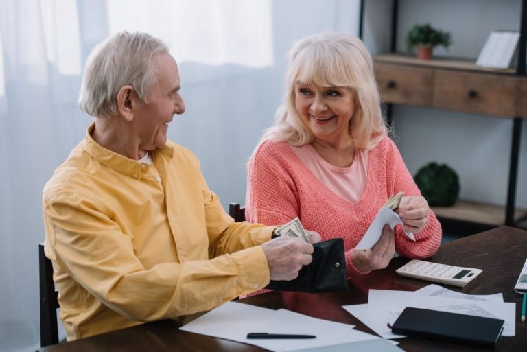 Life insurance
